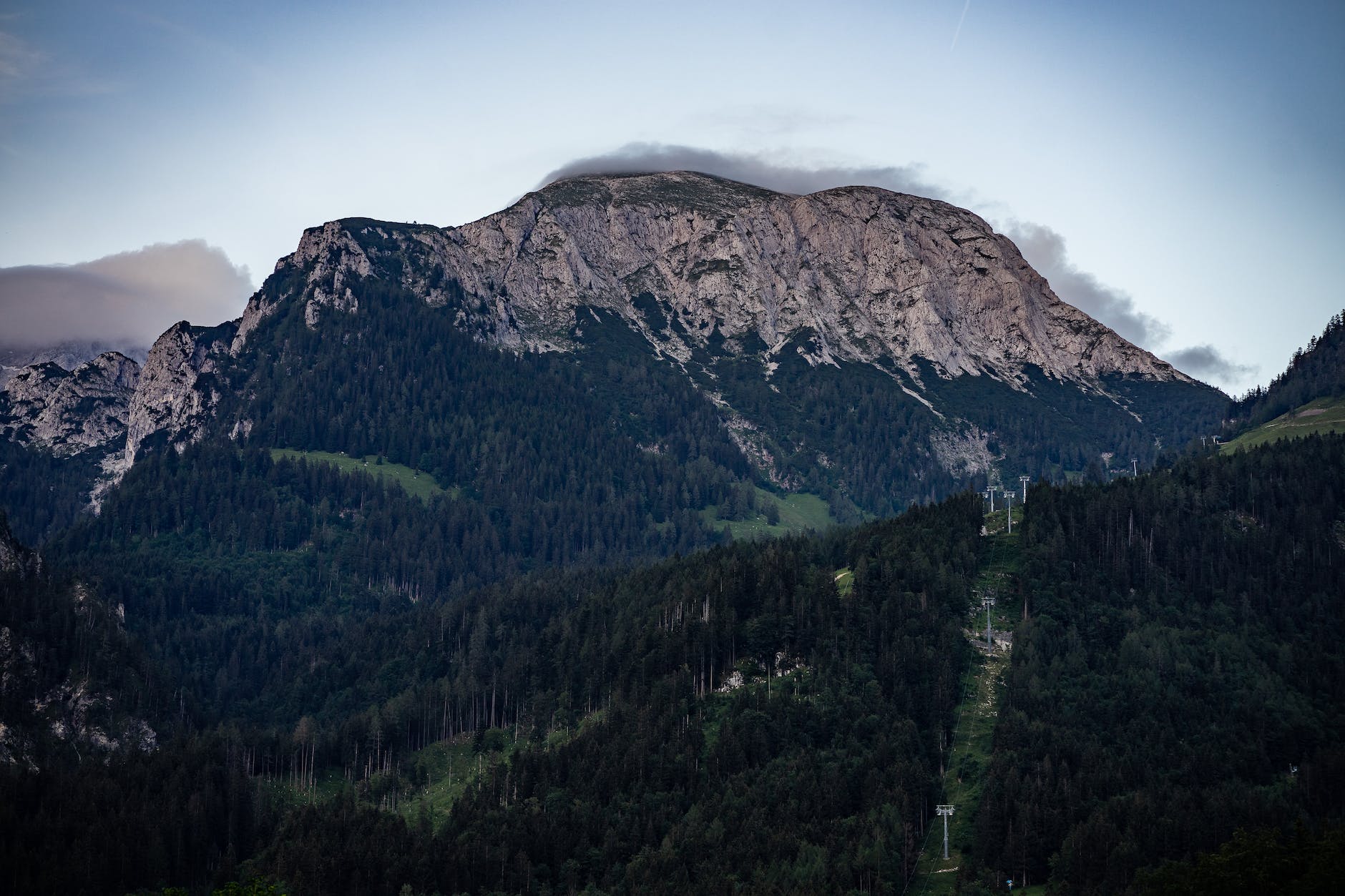 Kostenloses Stock Foto zu beiträge, berchtesgaden, berge