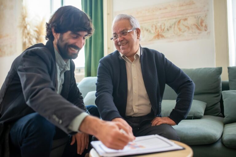 Richtig versichert: Geld sparen und die optimale Absicherung finden